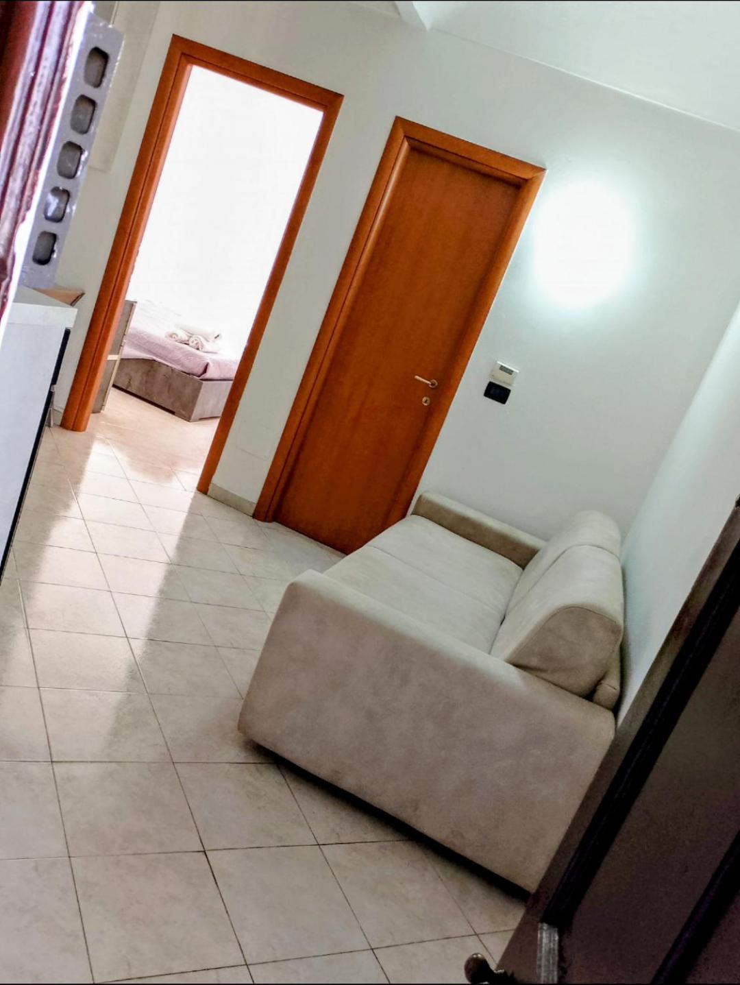 Appartamento Betty Turín Exterior foto